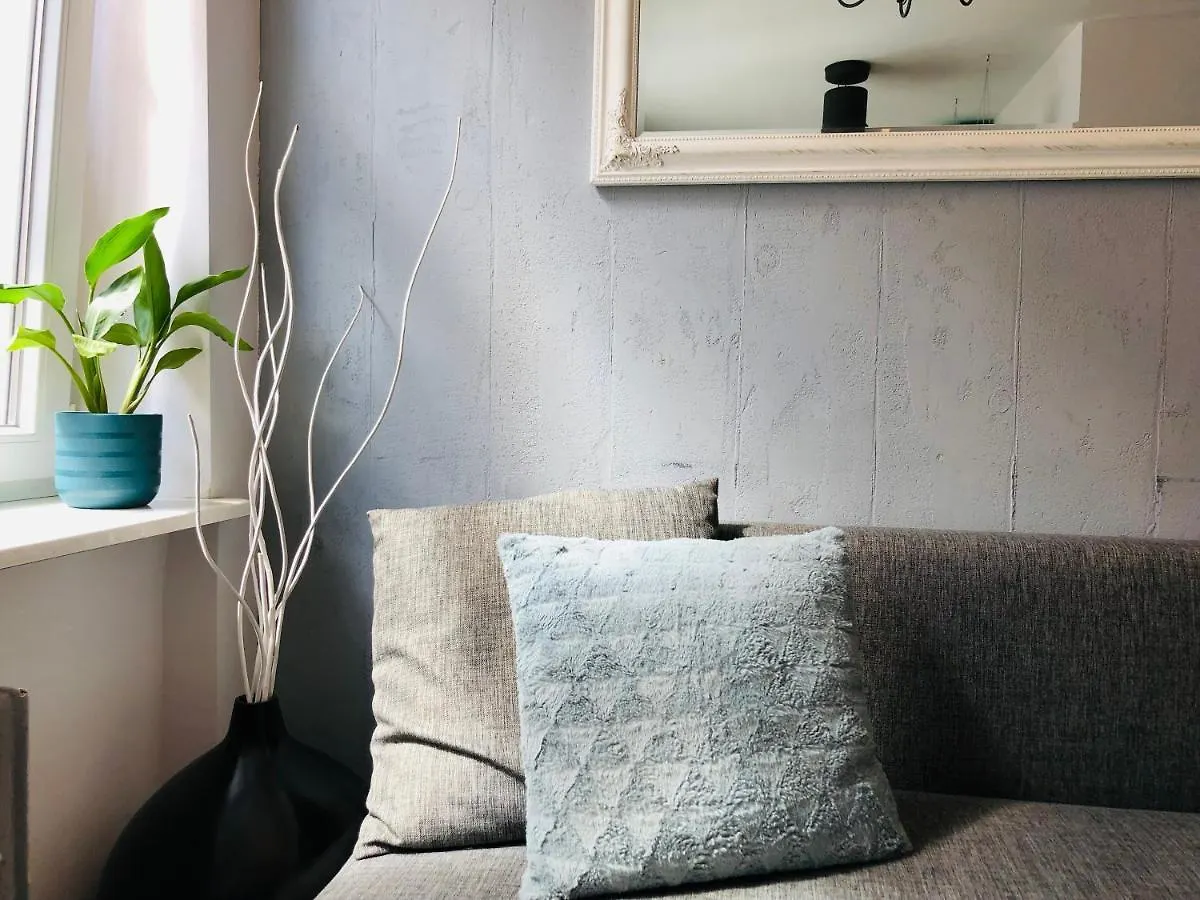 Piano Apartment W Sercu Starego Miasta Gdańsk