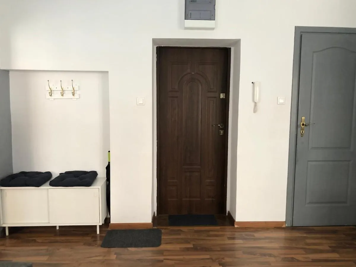 Piano Apartment W Sercu Starego Miasta Gdańsk