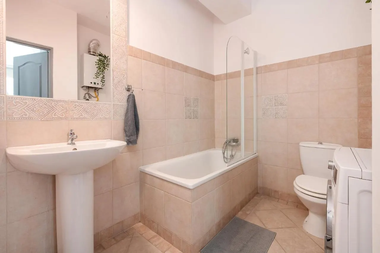 Piano Apartment W Sercu Starego Miasta Gdańsk